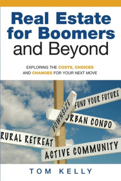 Книга Real Estate for Boomers and Beyond на ReadRate.com книга Real Estate for Boomers and Beyond