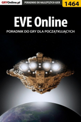 книга EVE Online dla początkujących