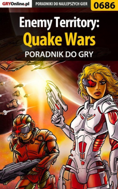 Книга Enemy Territory: Quake Wars на ReadRate.com книга Enemy Territory: Quake Wars