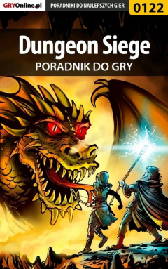 Книга Dungeon Siege на ReadRate.com книга Dungeon Siege