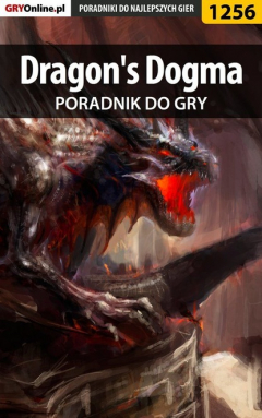 Книга Dragon's Dogma на ReadRate.com книга Dragon's Dogma
