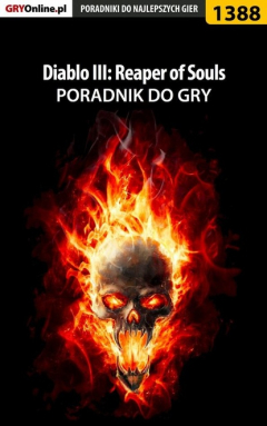 Книга Diablo III: Reaper of Souls на ReadRate.com книга Diablo III: Reaper of Souls