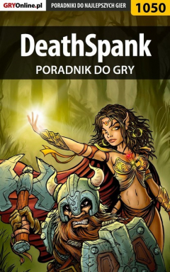 Книга DeathSpank на ReadRate.com книга DeathSpank