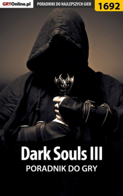 Книга Dark Souls III - opis przejścia i sekrety на ReadRate.com книга Dark Souls III - opis przejścia i sekrety
