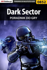 книга Dark Sector