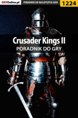 книга Crusader Kings II