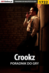 книга Crookz