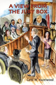 Книга A View from the Jury Box на ReadRate.com книга A View from the Jury Box