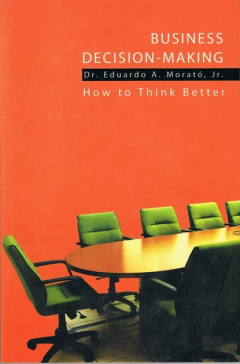 Книга Business Decision Making на ReadRate.com книга Business Decision Making