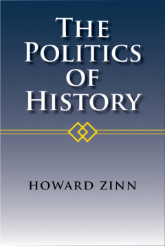 книга The Politics of History