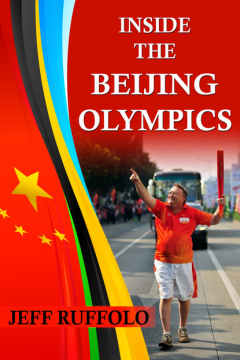 Книга Inside the Beijing Olympics на ReadRate.com книга Inside the Beijing Olympics