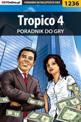 книга Tropico 4