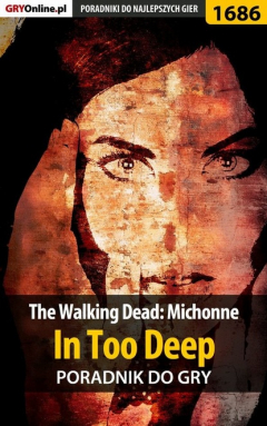 Книга The Walking Dead: Michonne на ReadRate.com книга The Walking Dead: Michonne