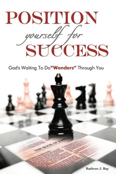 Книга Position Yourself for Success на ReadRate.com книга Position Yourself for Success