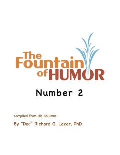 Книга The Fountain of Humor Number 2 на ReadRate.com книга The Fountain of Humor Number 2