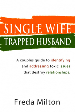 книга Single Wife Trapped Husband