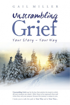 Книга Unscrambling Grief (Illustrated) на ReadRate.com книга Unscrambling Grief (Illustrated)