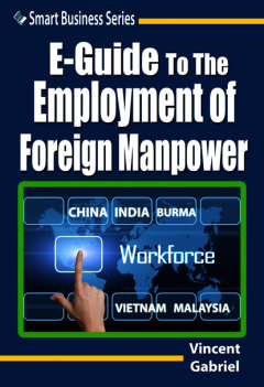 Книга E-Guide To The Employment of Foreign Manpower на ReadRate.com книга E-Guide To The Employment of Foreign Manpower