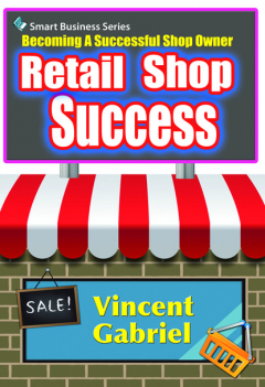 Книга Retail Shop Success на ReadRate.com книга Retail Shop Success