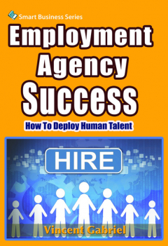 Книга Employment Agency Success на ReadRate.com книга Employment Agency Success