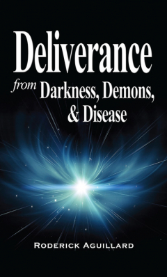 Книга Deliverance from Darkness, Demons, and Disease на ReadRate.com книга Deliverance from Darkness, Demons, and Disease
