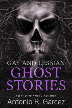 Книга Gay & Lesbian Ghost Stories на ReadRate.com книга Gay & Lesbian Ghost Stories