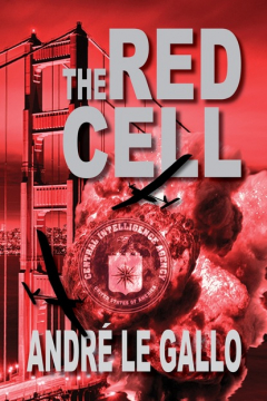 Книга The Red Cell на ReadRate.com книга The Red Cell