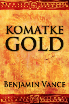 Книга Komatke Gold на ReadRate.com книга Komatke Gold