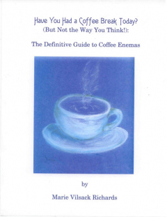 Книга Have You Had a Coffee Break Today? (But Not the Way You Think!) на ReadRate.com книга Have You Had a Coffee Break Today? (But Not the Way You Think!)