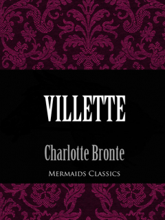 Книга Villette (Mermaids Classics) на ReadRate.com книга Villette (Mermaids Classics)