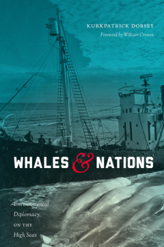 Книга Whales and Nations на ReadRate.com книга Whales and Nations