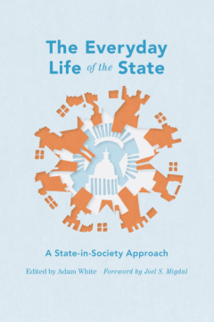 Книга The Everyday Life of the State на ReadRate.com книга The Everyday Life of the State