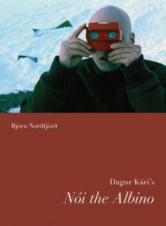 Книга Dagur Kari's Noi the Albino на ReadRate.com книга Dagur Kari's Noi the Albino