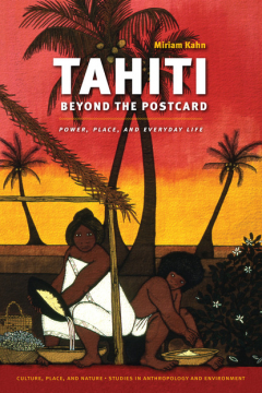 Книга Tahiti Beyond the Postcard на ReadRate.com книга Tahiti Beyond the Postcard