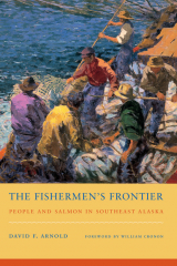 книга The Fishermen's Frontier