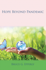 книга Hope Beyond Pandemic