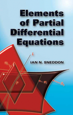 Книга Elements of Partial Differential Equations на ReadRate.com книга Elements of Partial Differential Equations