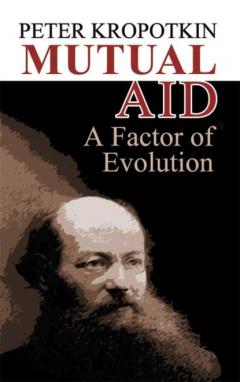Книга Mutual Aid на ReadRate.com книга Mutual Aid