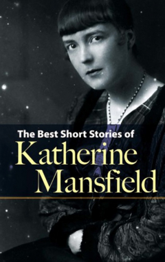 Книга The Best Short Stories of Katherine Mansfield на ReadRate.com книга The Best Short Stories of Katherine Mansfield