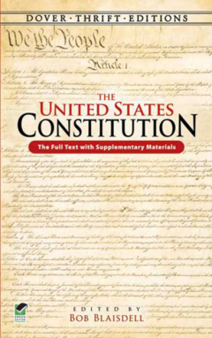 Книга The United States Constitution на ReadRate.com книга The United States Constitution