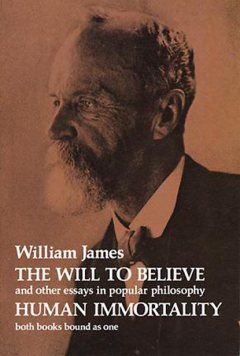 Книга The Will to Believe and Human Immortality на ReadRate.com книга The Will to Believe and Human Immortality