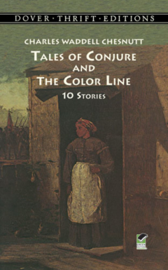 Книга Tales of Conjure and The Color Line на ReadRate.com книга Tales of Conjure and The Color Line