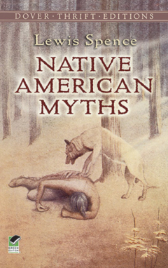 Книга Native American Myths на ReadRate.com книга Native American Myths