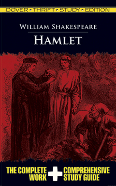 Книга Hamlet Thrift Study Edition на ReadRate.com книга Hamlet Thrift Study Edition