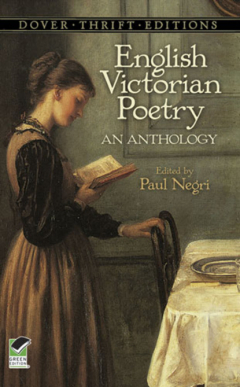 Книга English Victorian Poetry на ReadRate.com книга English Victorian Poetry
