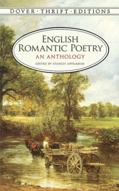 Книга English Romantic Poetry на ReadRate.com книга English Romantic Poetry