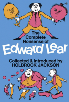 Книга The Complete Nonsense of Edward Lear на ReadRate.com книга The Complete Nonsense of Edward Lear