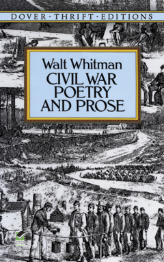 Книга Civil War Poetry and Prose на ReadRate.com книга Civil War Poetry and Prose