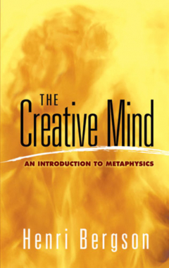 Книга The Creative Mind на ReadRate.com книга The Creative Mind