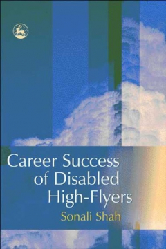 Книга Career Success of Disabled High-flyers на ReadRate.com книга Career Success of Disabled High-flyers